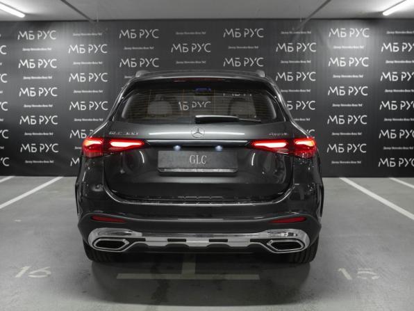 Новый Mercedes-Benz GLC II (X254) 2025 года, цена 9 550 000 рублей, внедорожник, Автокод Объявления