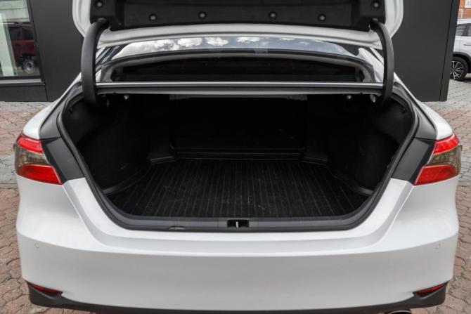Toyota Camry VIII (XV70) с пробегом 2019 года, цена 2 835 000 рублей, 140525 км, седан, Автокод Объявления