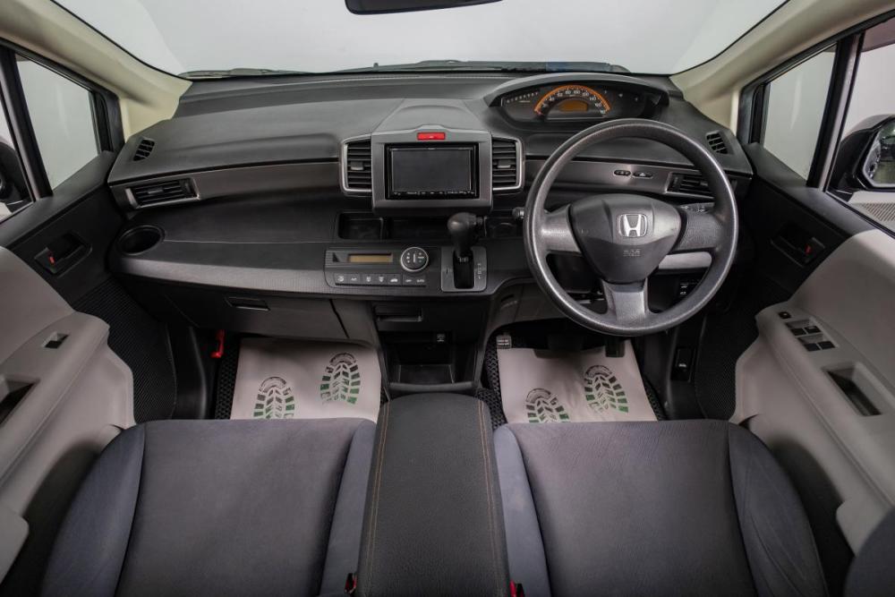 Honda Freed I Томск  - изображение 11