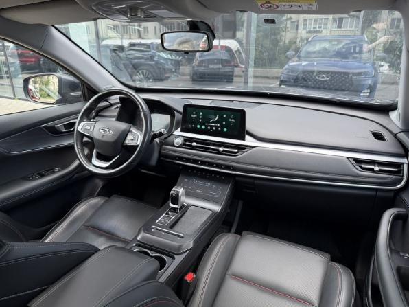 Chery Tiggo 7 Pro I с пробегом 2022 года, цена 1 655 000 рублей, 37963 км, внедорожник, Автокод Объявления