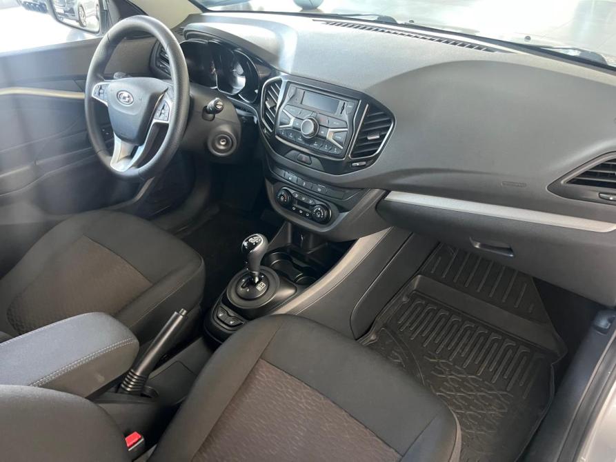 Lada (ВАЗ) Vesta I Новосибирск  - изображение 17