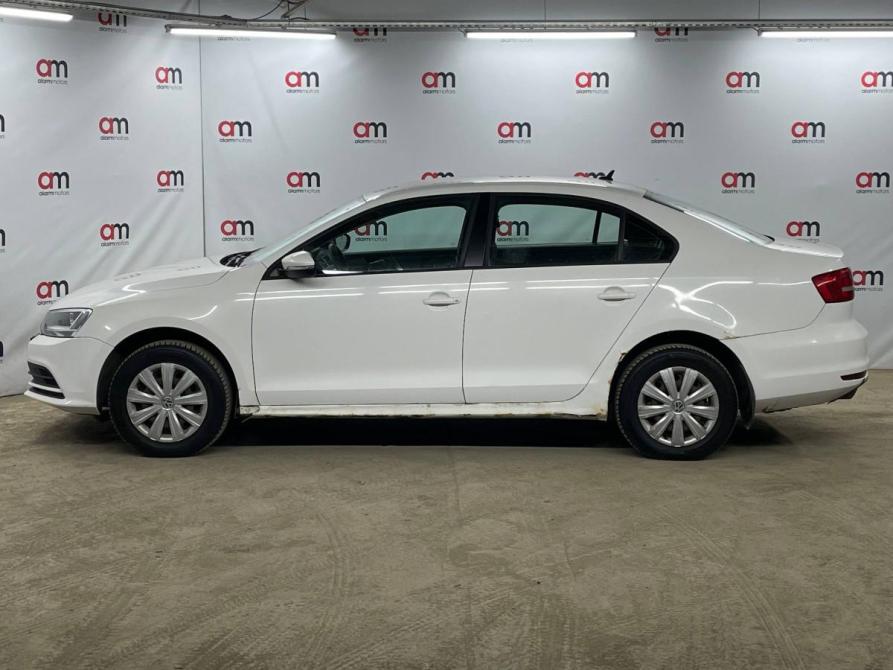 Volkswagen Jetta VI Рестайлинг Санкт-Петербург  - изображение 7