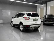 Ford Kuga II Рестайлинг Тверь  - изображение 29