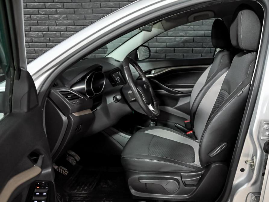Lada (ВАЗ) Vesta I Екатеринбург  - изображение 10