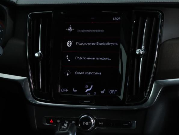 Volvo V90 Cross Country I с пробегом 2019 года, цена 3 490 000 рублей, 116275 км, универсал, Автокод Объявления
