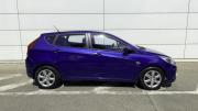 Hyundai Solaris I Ставрополь  - изображение 24