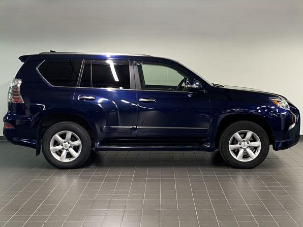 Lexus GX II Рестайлинг с пробегом 2018 года, цена 4 125 000 рублей, 179415 км, внедорожник, Автокод Объявления