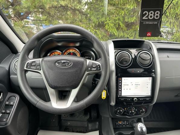 Lada (ВАЗ) Largus I Рестайлинг с пробегом 2025 года, цена 1 480 000 рублей, 39867 км, универсал, Автокод Объявления