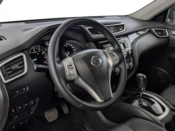 Nissan X-Trail III с пробегом 2016 года, цена 1 805 000 рублей, 160930 км, внедорожник, Автокод Объявления