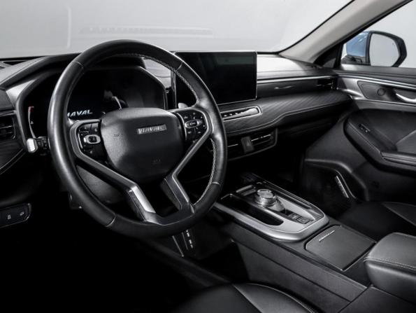 Haval Jolion I с пробегом 2021 года, цена 1 550 000 рублей, 91608 км, внедорожник, Автокод Объявления