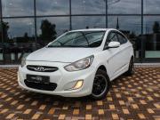 Hyundai Solaris I Калуга  - изображение 17