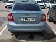 Ford Focus II Рестайлинг Нижний Новгород  - изображение 19