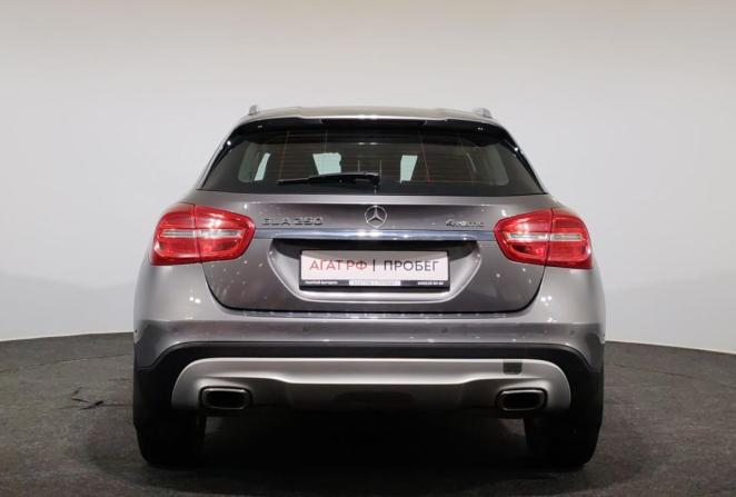 Mercedes-Benz GLA I (X156) с пробегом 2016 года, цена 1 900 000 рублей, 212478 км, внедорожник, Автокод Объявления