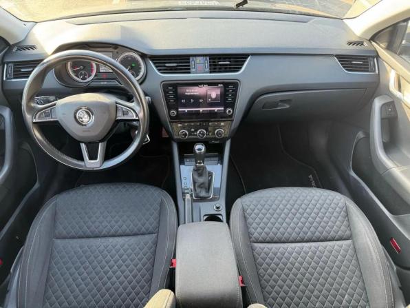 Skoda Octavia III (A7) Рестайлинг с пробегом 2018 года, цена 1 827 500 рублей, 164331 км, лифтбек, Автокод Объявления