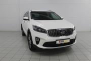 Kia Sorento II Рестайлинг Астрахань  - изображение 24
