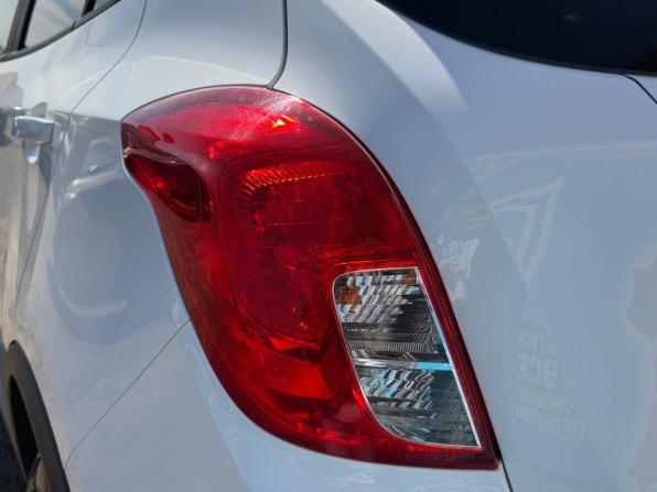 Opel Mokka I с пробегом 2015 года, цена 1 250 000 рублей, 10508 км, внедорожник, Автокод Объявления