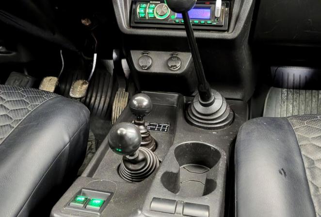Lada (ВАЗ) Niva Legend с пробегом 2021 года, цена 690 000 рублей, 50369 км, внедорожник, Автокод Объявления