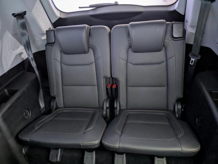 Chery Tiggo 8 I Рестайлинг Москва  - изображение 28