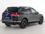 Volkswagen Touareg II Рестайлинг Санкт-Петербург  - изображение 35