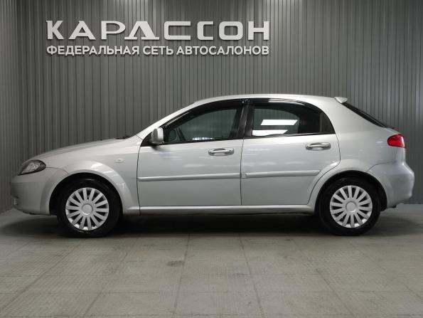 Chevrolet Lacetti I с пробегом 2010 года, цена 390 000 рублей, 192376 км, хэтчбек, Автокод Объявления