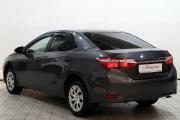 Toyota Corolla XI (E160 E170 E180) Сургут  - изображение 37