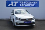 Volkswagen Polo V Рестайлинг Таганрог  - изображение 17