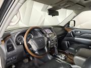 Infiniti QX80 I Рестайлинг 2 Москва  - изображение 39