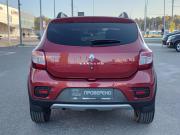 Renault Sandero II Йошкар-Ола  - изображение 29