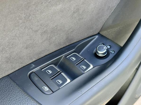 Audi Q3 I (8U) Рестайлинг с пробегом 2016 года, цена 1 947 000 рублей, 173062 км, внедорожник, Автокод Объявления