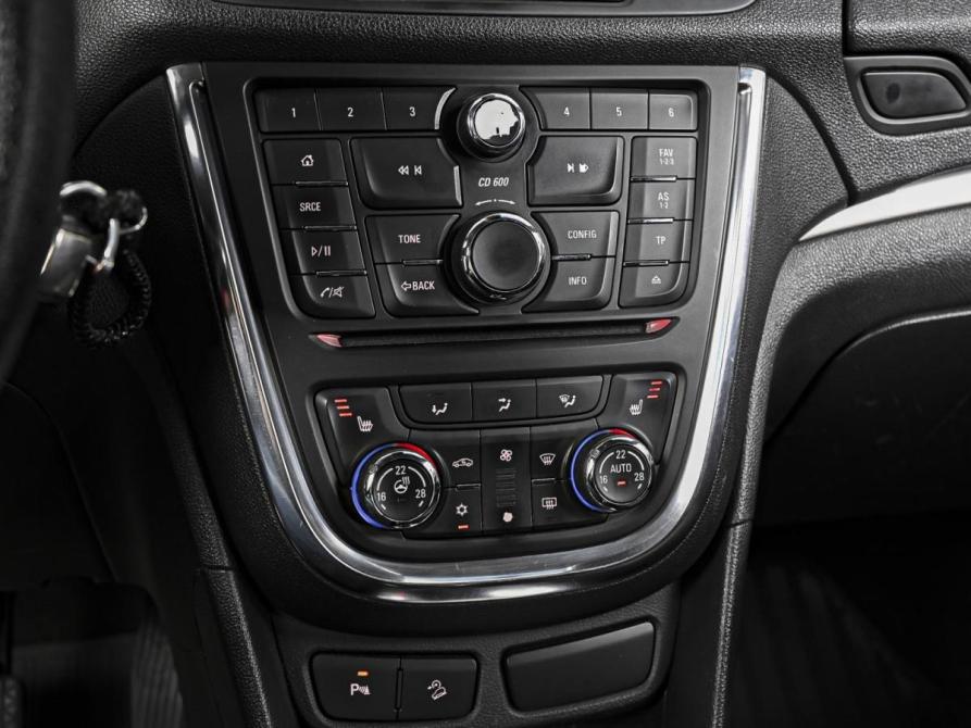 Opel Mokka I Ставрополь  - изображение 15