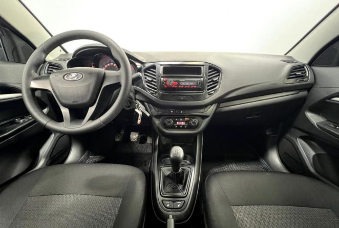 Lada (ВАЗ) Vesta I с пробегом 2019 года, цена 715 000 рублей, 157806 км, седан, Автокод Объявления