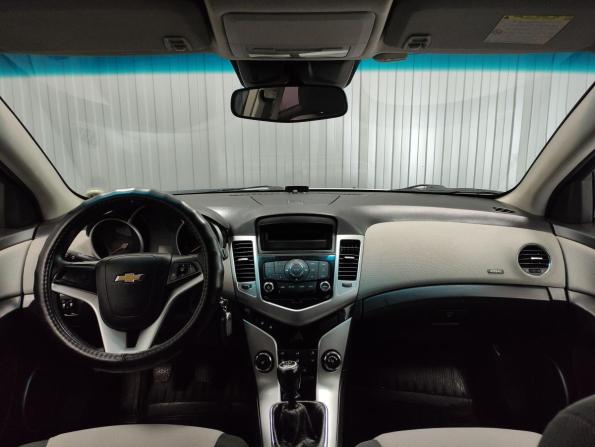 Chevrolet Cruze I с пробегом 2012 года, цена 499 000 рублей, 223115 км, хэтчбек, Автокод Объявления