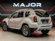 Renault Duster I Рестайлинг Москва  - изображение 34