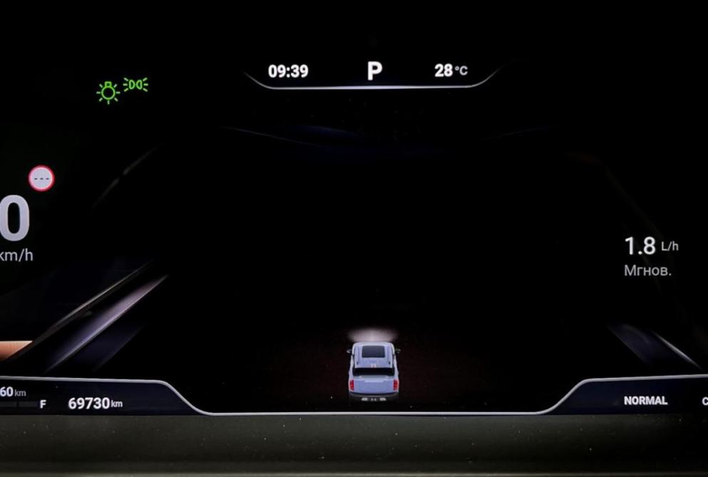 Haval H3 I Нижний Новгород  - изображение 17