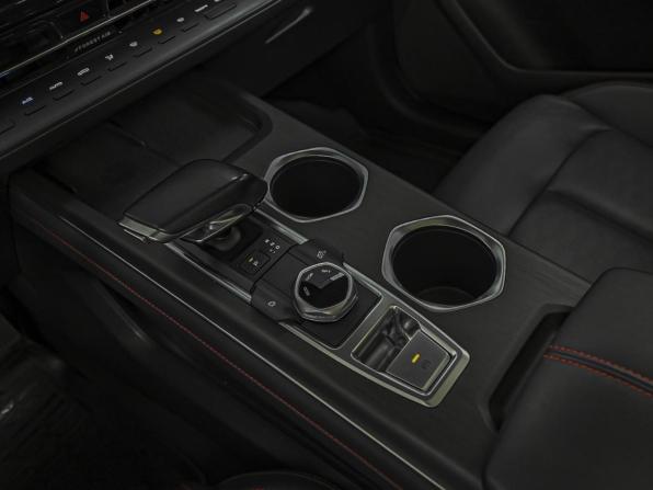 Changan CS55 Plus II с пробегом 2023 года, цена 2 249 000 рублей, 39373 км, внедорожник, Автокод Объявления