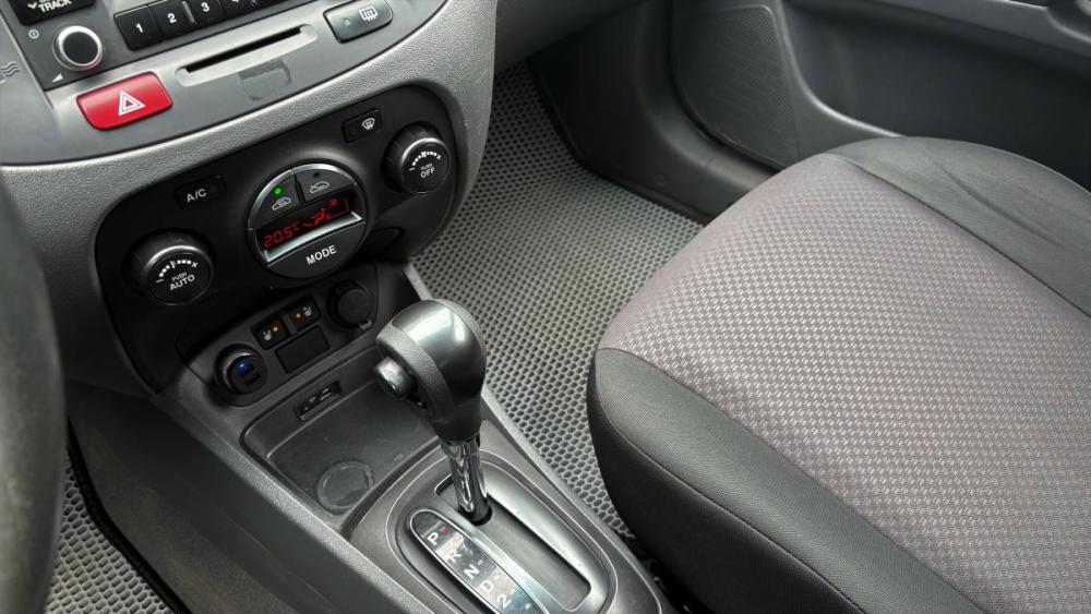 Kia Rio II Рестайлинг Брянск  - изображение 13