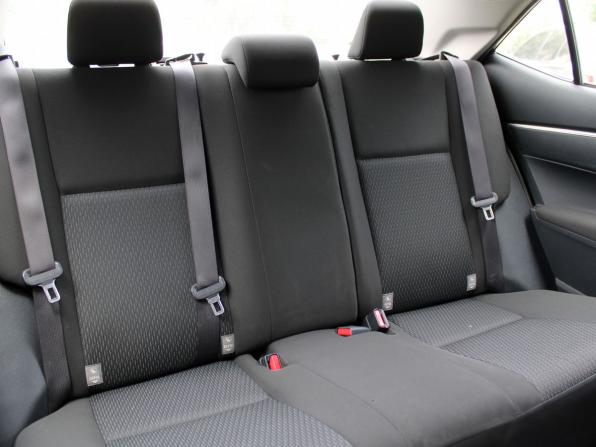Toyota Corolla XI (E160 E170 E180) с пробегом 2013 года, цена 1 265 000 рублей, 174816 км, седан, Автокод Объявления