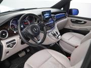 Mercedes-Benz V-Класс III (W447) Рестайлинг Москва  - изображение 28