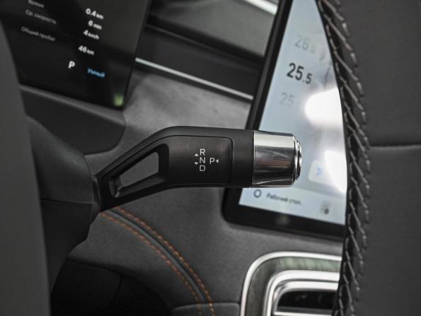 Geely Galaxy M7 с пробегом 2026 года, цена 3 950 000 рублей, 208 км, внедорожник, Автокод Объявления