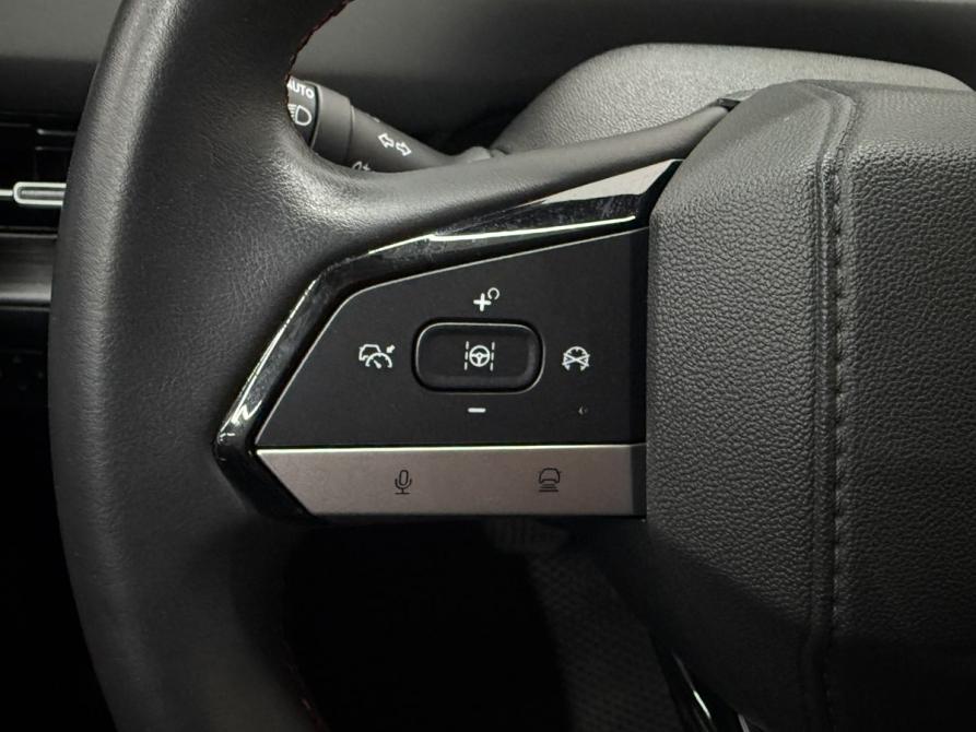 Changan CS55 Plus II Смоленск  - изображение 35