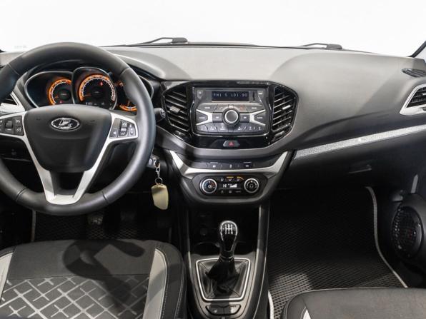 Lada (ВАЗ) Vesta I с пробегом 2020 года, цена 1 251 000 рублей, 91000 км, универсал, Автокод Объявления