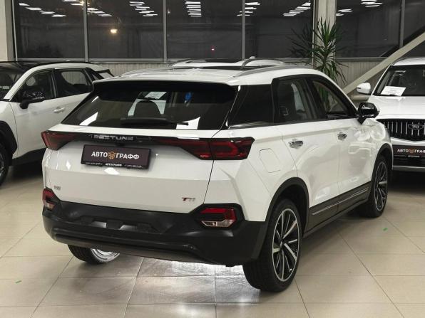 Новый FAW Bestune T77 I 2024 года, цена 1 449 000 рублей, внедорожник, Автокод Объявления