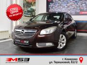 Opel Insignia I Кемерово  - изображение 23
