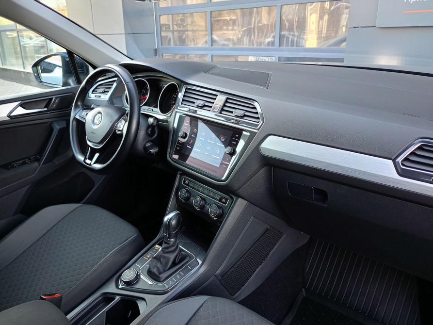 Volkswagen Tiguan II Казань  - изображение 6