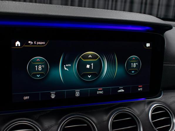 Mercedes-Benz E-Класс V (W213 S213 C238) Рестайлинг с пробегом 2020 года, цена 3 349 000 рублей, 149000 км, седан, Автокод Объявления