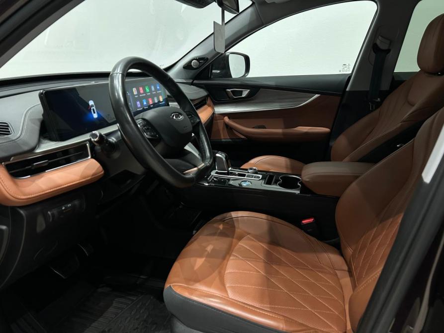 Chery Tiggo 8 Pro Max I Санкт-Петербург  - изображение 18