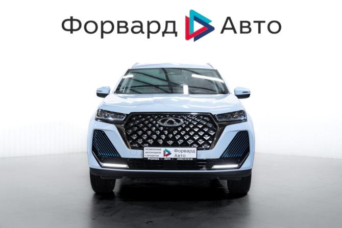 Chery Tiggo 7 Pro Plug-in Hybrid с пробегом 2023 года, цена 3 200 000 рублей, 1775 км, внедорожник, Автокод Объявления