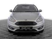 Ford Focus III Рестайлинг Москва  - изображение 28