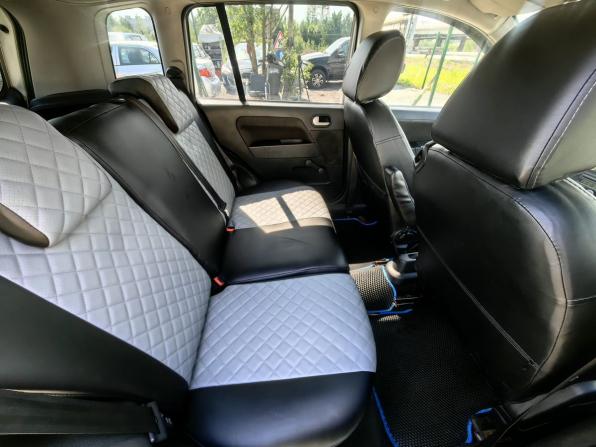 Ford Fusion I Рестайлинг с пробегом 2008 года, цена 329 000 рублей, 240899 км, хэтчбек, Автокод Объявления