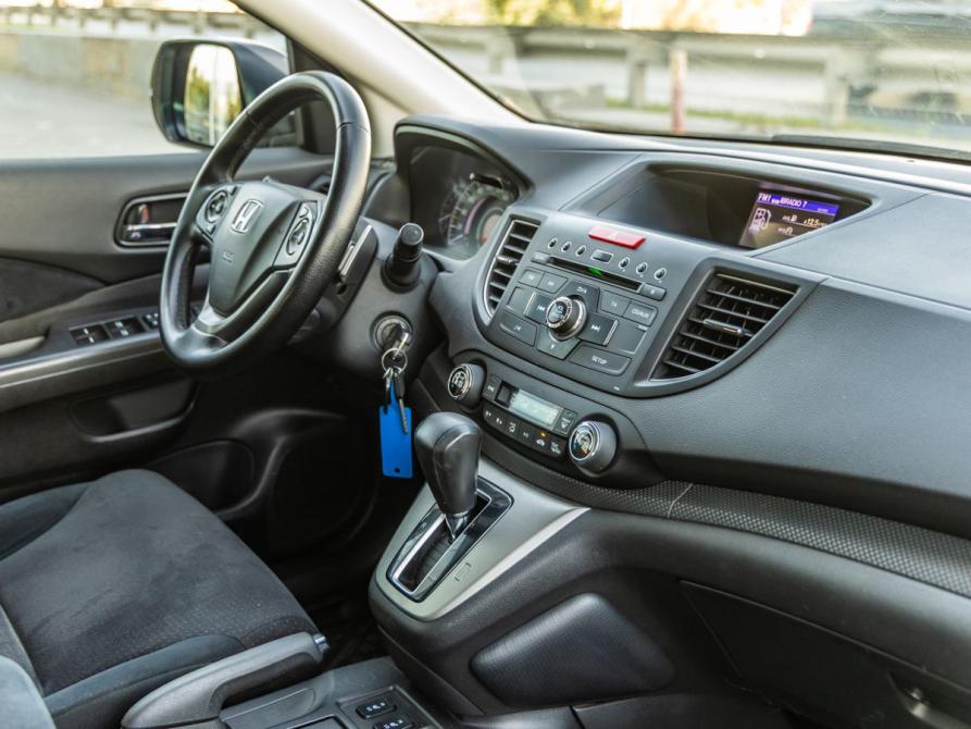 Honda CR-V IV Волгоград  - изображение 30
